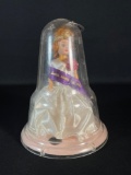 Official Miss Seattle World's Fair Souvenir Doll - 1962
