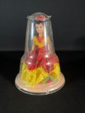 Spanish Senorita Lola Doll