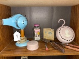 Vintage Beauty Products