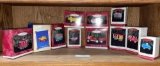 Hallmark Keeps Sake Ornament Collectors Series