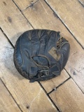 Vintage Thomas Wilson Major League 505 Catcher's Mitt