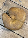 Vintage Catchers Mitt