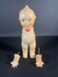 1950's Vintage Kewpie Doll