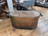 Antique Canning Water Bath