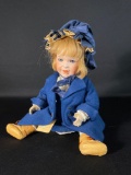 SFBJ 236 Laughing Jumeau Laughing Child Doll's