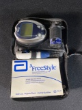 One Touch Ultra 2 Insulin Meter