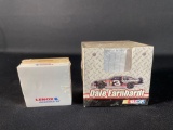 Dale Earnhardt #3 Personal Note Cube w/ Lenox Woodmaster Posted Notes