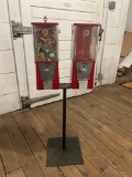 Eagle Brand Candy Machine
