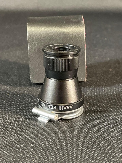 Asahi Pentax Viewfinder Magnifier for SLR camera