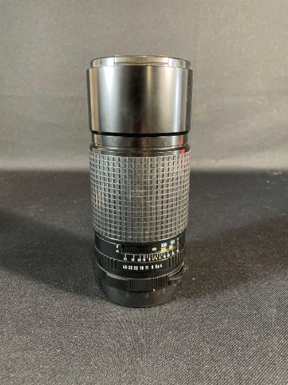 SMC Pentax 67 300mm F/4 Lens