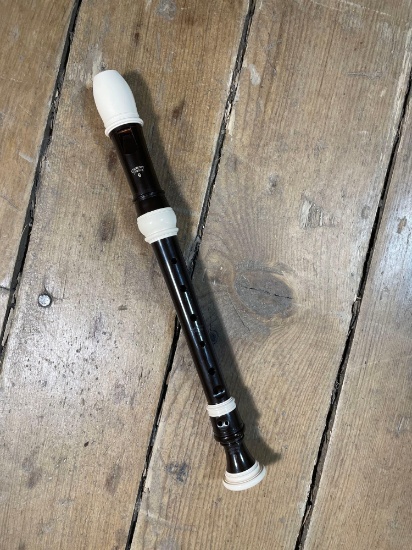 Stanesby Junior Soprano 150BN Recorder