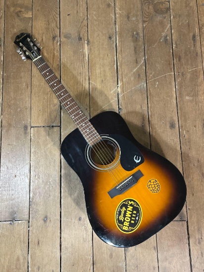 Epiphone DR-90T