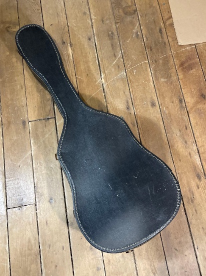 Faux Martin Guitar