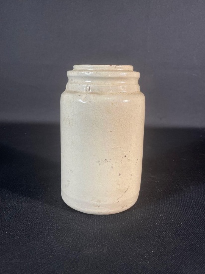 Canning Crock w/ No Lid.