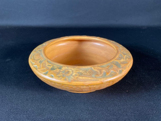 Unmarked Weller Planter Bowl