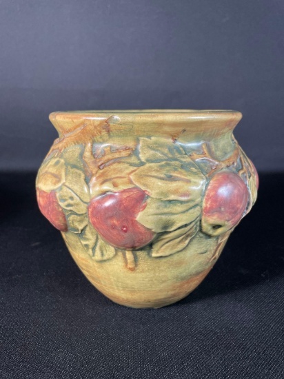 Weller Apple Baldin Pattern Planter Bowl