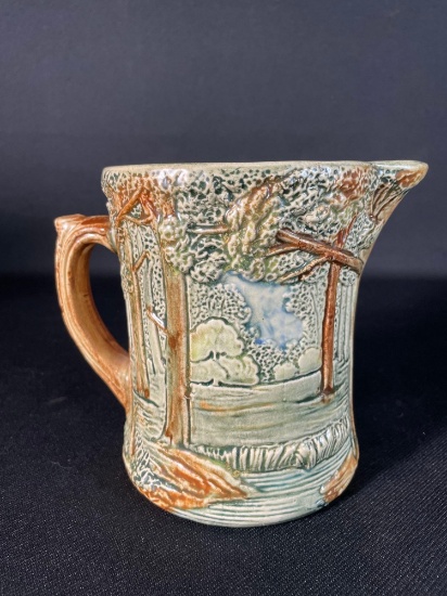Weller Forest Pitcher
