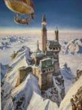 James Gurney, 