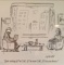 Framed Cartoon By 
