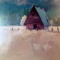 Mary Powell, Framed Oil Painting