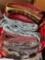 Large Assortment Of Placemats & Napkins