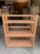 3-Shelf Collapsable Unit