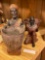 Pair Of African Figurines