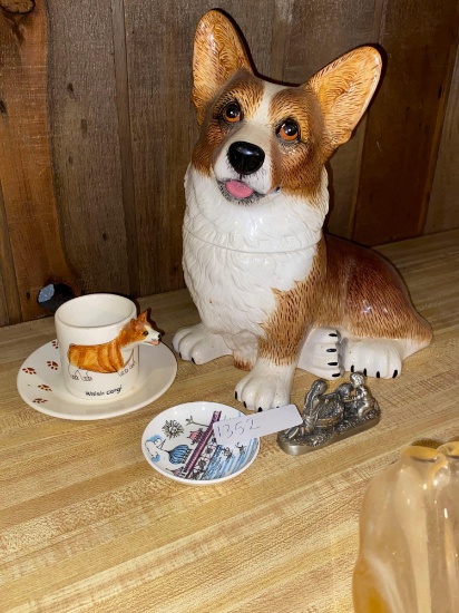 Misc. Decor