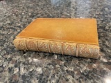 Izaak Walton & Charles Cotton The Compleat Angler 1844 D. Bogue Fleet Street London 4th Edition