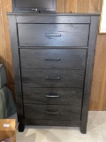 5-Drawer Chest Of Drawers