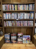 DVD Collection