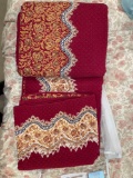 Misc. Fabric