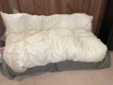 Heavy Duvet