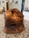 Fur Hat