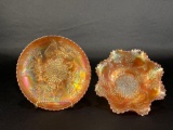 (2) Fenton 