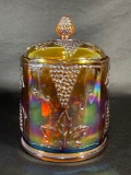Indiana Glass, 
