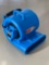 Omnipro Omni Dry 2.9amp 1/3hp Airmover w/ GFCI Outlets