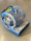Omnipro Omni Dry 2.9amp 1/3hp Airmover w/ GFCI Outlets