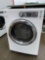 General Electric Front Load Clothes Dryer w/ Steam Technology & Sensor Dry
