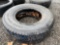 Assorted Tires