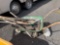 Wheel barrow w/ contents (see photos)