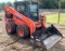 2019 Kubota Model SSV75 Skid Steer Loader w/ Clamshell Bucket