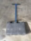 Crain vinyl floor roller