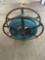 Hose Reel w/ Airline