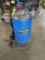 Powr-Flite PowrPro Silent Run Backpack Vacuum