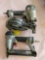 Porter-Cable Model RN175C 15 Coil Roofing Nailer & Narrow Crown Stapler