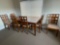 Dining table w/ chairs