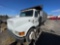 1999 INTERNATIONAL NAVISTAR Dump Truck Single Axle