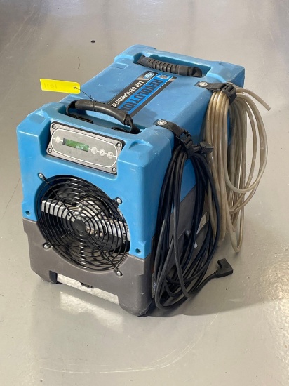 Drieaz Revolution LGR Dehumidifier