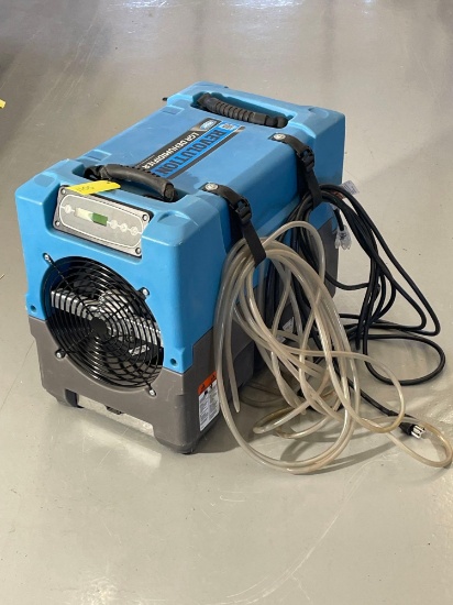 Drieaz Revolution LGR Dehumidifier